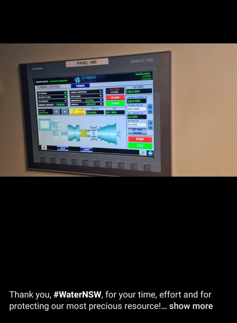 HMI